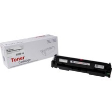1001 Hp Uyumlu CF543X & Canon Uyumlu CRG-054,067HK Kırmızı Toner(2.5k)