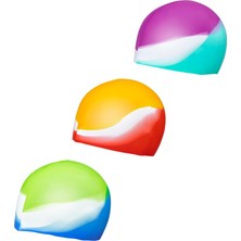 1001 Lil'color Wave Yüzme Şapkası