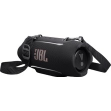 1001 Xtreme 5, Bluetooth Hoparlör, IP67, Siyah