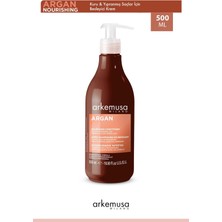 1001 Arkemusa Nourishing Saç Kremi 500ML