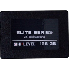 1001 128GB 2,5" Sataııı 560-540MB/S Elıte Serı SSD