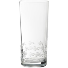 1001 Samos Fısh Rakı Bardağı