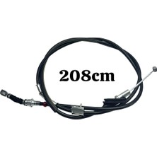 Jaroparts Honda Civic Fd6 El Fren Teli Arka Sağ 2006-2011 47510-SNA-A52