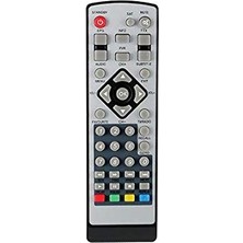 1001 Yumatu Mini Hd Slim Uydu Kumandası Full Hd Plus Serisi Mersat Compact Freesat 1453 Mini Modelleriyl