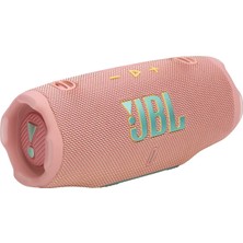 1001 Charge6, Bluetooth Hoparlör, IP67, Pembe