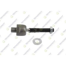 Teknorot H-353 Rot Kolu Sağ-Sol Honda Accord 2.0l 2.2l 2.4l (Cl7 Cl9 Cn1 Kasa) 03-07 53010SDAA01