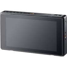 1001 GM55 5.5" 4K Hdmı Kamera Üstü Dokunmatik Referans Monitörü