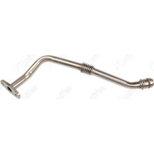 Nifea Nıfea 11640 Turbo Yağlama Borusu Renault Clio Iı 1.9 Dti (B CB0U) (99-05) 8200252914-8200389509-7700875476