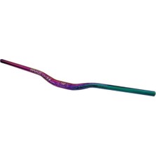 1001 Aluminyum Raınbow Gidon 780MM Çok Renkli