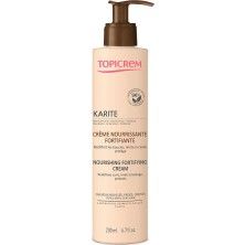 1001 Karıte Nourishing Fortifying Cream Besleyici, Güçlendirici Saç Kremi 200ML
