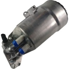 Hellux HYS.900149 Yağ Soğutucu Komple Renault Master Iı 2.5 G9U G9T 8200969622