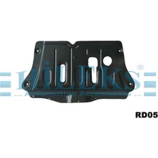 Hileks Hıleks RD05 Karter Muhafazasi Dacia Duster 15=> 758904159R