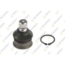 Teknorot N-854 Rotil Alt Sağ-Sol Nissan Juke 1.5l Dci F15 10->-1.6l HR16DE F15 10-> 545011KA0B-545001KA0B-545001JY0A