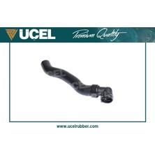Üçel Ucel S35571 Radyatör Alt Hortumu Fiat Doblo I 1.9 Jtd 2000=> 46779530