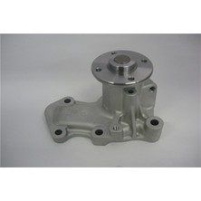 Gmb GWM-82A Devirdaim Su Pompasi Mitsubishi Colt 1.5l Czt Z37A 04-> MN155686