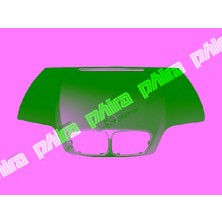 Oran 1120030 Motor Kaputu Ön Sac Bmw 3 (E-46) 1998-2001 41618238461