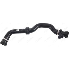 Nifea Nıfea 35117 Radyator Hortumu Ust Bmw M57 E46 11532247849