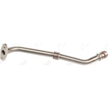 Nifea Nıfea 11831 Turbo Yağlama Borusu Dacia Dokker 1.5 Dci (Femw) 12=> 8200270083-8200714637