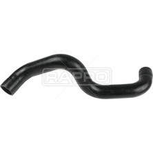 Rapro 18267 Turbo Intercooler Hortumu Opel Corsa C 1.7 D 1302488