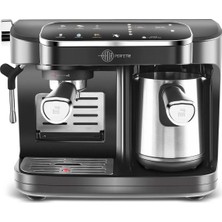 1001 Hatır Perfetto Espresso