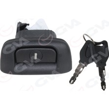 Gva 8314216 Bagaj Kilidi Renault Clio Iı 7701472508