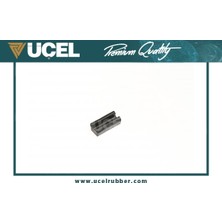 Üçel Ucel S10130 Radyatör Mesnet Lastiği Renault R12 7700613390