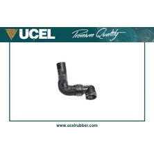 Üçel Ucel S51345 Radyatör Üst Hortumu Fiat Ducato Iıı 2.3 Jtd 06=> 1340759080