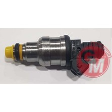 Gua 40851 Enjektör Memesi Fiat Tempra Mpı 2000 8VALF 1 Delik 7598007