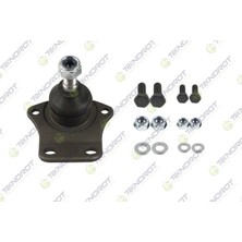 Teknorot FO-605K Rotil Alt Ford Taunus 76> 81BB 3K209 AB-71BB 3395 Ad