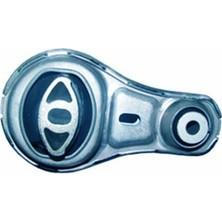 Kautek RE-EM081 Motor Takozu Arka Opel Movano (B) 05-2010- 93197451