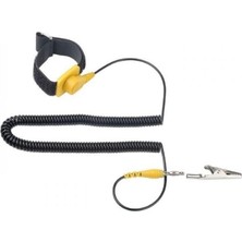 1001 Pro'skit 608-611B Antistatik Esd Kablolu Bileklik