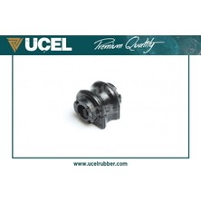Üçel Ucel S10531 Viraj Demir Lastiği Renault Kangoo Iıı 08> (20MM) 7701069131