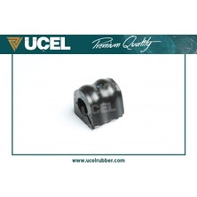 Üçel Ucel S10862 Viraj Demir Lastiği Orta On (26 Mm) Renault Master Iı 01> 7700309154-5461300QAB-4500211