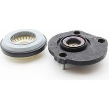 Kautek FI-SM013 Amortisör Takozu Ön Sağ Citroen Nemo 2008- 51890880-5038.G3-5038.G7