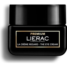 1001 Premıum The Eye Cream 20 ml – Yaşlanma Karşıtı Işıltı Veren Göz Kremi