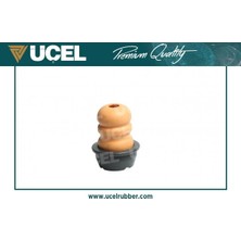 Üçel Ucel S31365 (Pur) Amortisör Takozu Arka Fiat Palio 46466617