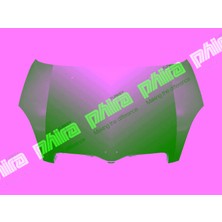 Oran 1805030 Motor Kaputu Ön Sac Toyota Yaris 1995-2005 533010D050