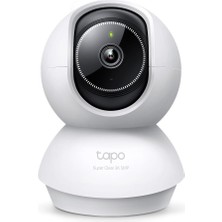 1001 C230, 3k 5mp, Yapay Zeka Desteği, Hareket Takibi, 360°, 12M Gece Görüşü, Çift Yönlü Sesli �