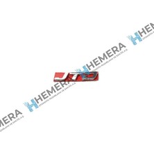 Taiwan Taıwan 46767642 Amblem Arka Fiat Stilo 2004-2005 46767642