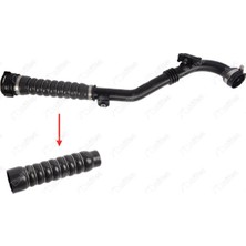 Nifea Nıfea 11620 Turbo Hortumuplastik Boru Hariç2 Kat Polyester Kullanilmiştir Renault Laguna 8200852008-8200786662