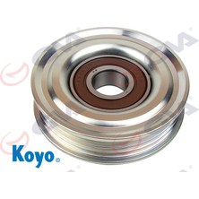 Gva 2792110 Alternatör Gergi Rulmani Honda Civic V 1.6i (94-95) Civic Vı 1.4i (95-01) 38942P01003-38942P3F003-38950P2K305