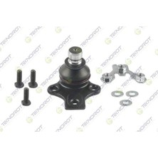 Teknorot V-404KF Rotil Kiti Ön Seat Cordoba Iıı (1993-1999) 357407365S1-357407365AS1