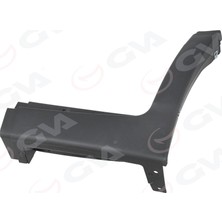 Gva 9890079 Marşbiyel Kaplamasi Arka Sol Opel Mokka 2013>2015 95248168