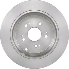 Valeo 496023 Arka Fren Diski (Dolu Tip) Honda Cr-V 2.0l K20 (Rd8 Kasa) 05-09 / 2.2l N22A Ctdi Dizel 06-> / 1.6l I-Dtec N16A2 (Re6 Kasa) 13 -> (304,5 Çap x 5 Bijon) - Takım Disk Fiyatıdır