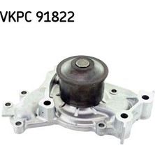 Skf VKPC91822 Devirdaim Su Pompasi Toyota Camry 3,0l 1mz-Fe MCV20 MCV30 97-06 1610009070-1610029085