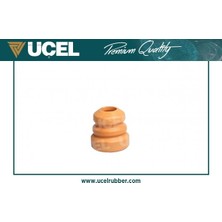 Üçel Ucel S31521 (Pur) Amortisör Takozu Ön Citroen Nemo Kutu (Aa)-1.3 Hdı 75 51866009-5033.F2-5033.E2