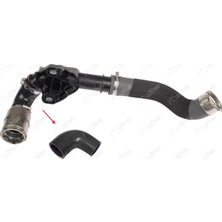 Nifea Nıfea 12788 Turbo Hortumu (Küçük) Renault Master Iıı 144603730R-144603389R-95529993