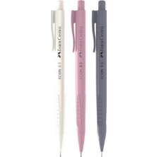 Faber Castell Econ Versatil Kalem Genz 0.5 mm