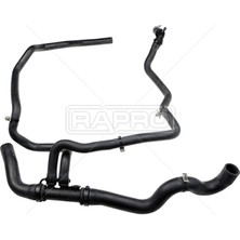 Rapro 12710 Radyatör Alt Hortumu Renault Clio Grandtour 1.2 215038371R