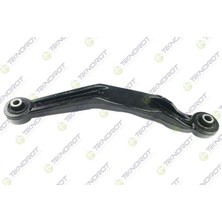 Teknorot O-1029 Denge Kolu Sol (Arka) Döküm Opel Insignia A 08> 13219162-13318344-423042-423073
